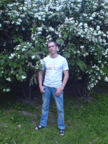 Гусев Павел