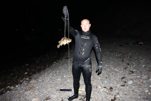 Серик Середин