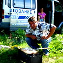 Геннадий Величко