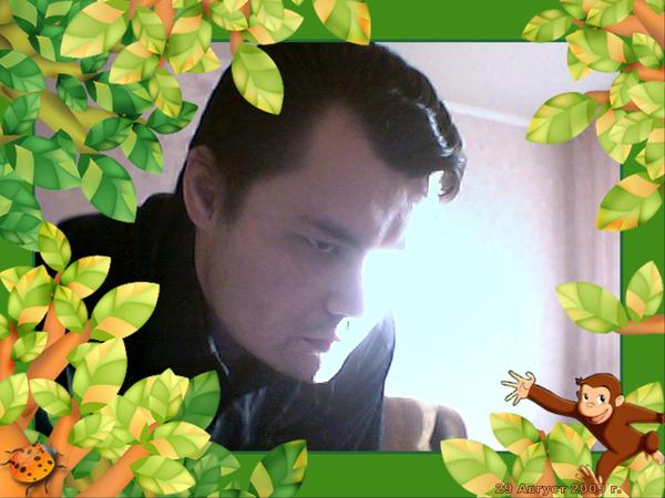 Александр Ручин