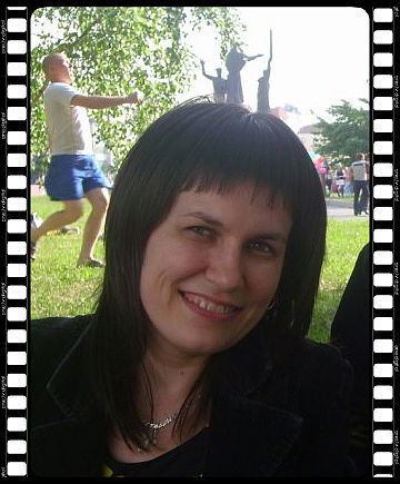 Светлана Яковлева