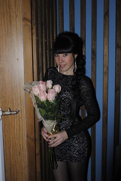 Екатерина Рузанова