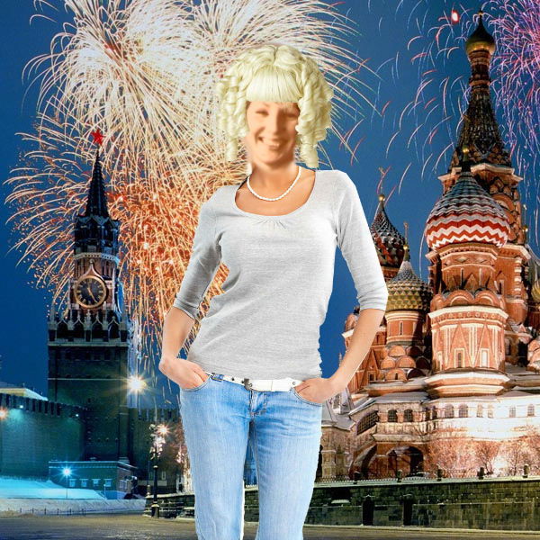 Галина Журикова