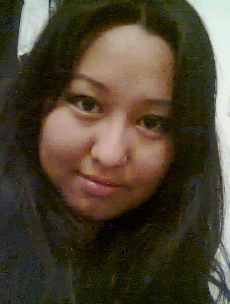 Анара Жумагулова