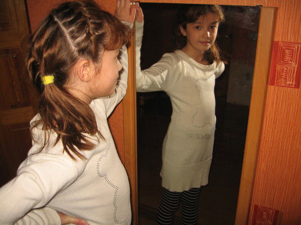 Амалия Папина Рыбка