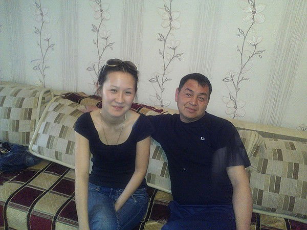 Абзал Калменов