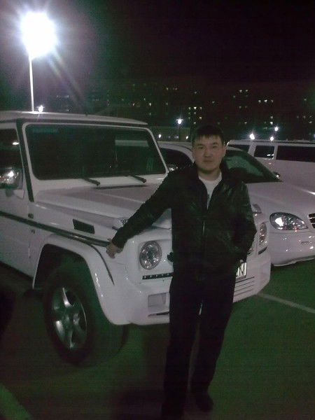 Еламан Михин