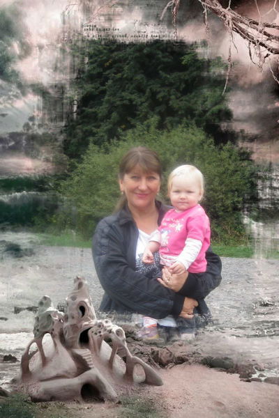 Люба Попович