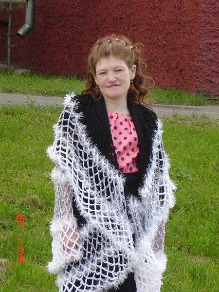 Ирина Сосенко