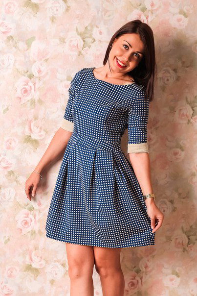 Евгения Панина