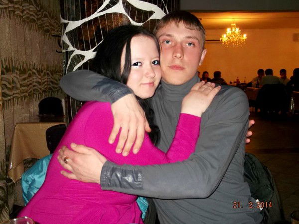 Starchevusova Angelina Vladimirovna