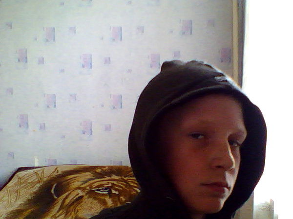 Валера Шумахер