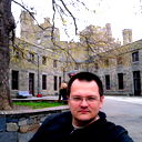 Александр Правилов