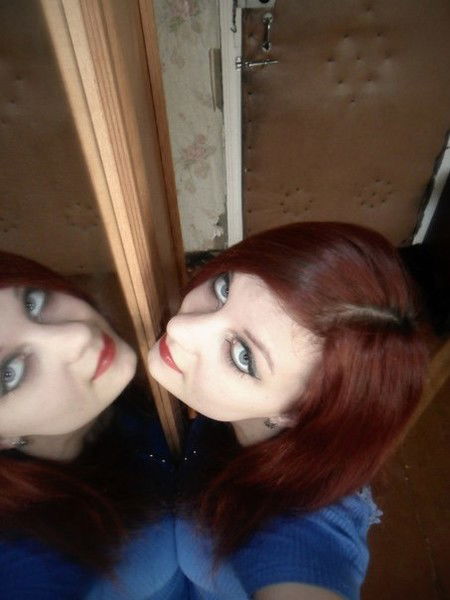 Екатерина Соколова