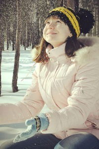 Анастасия Спринчан