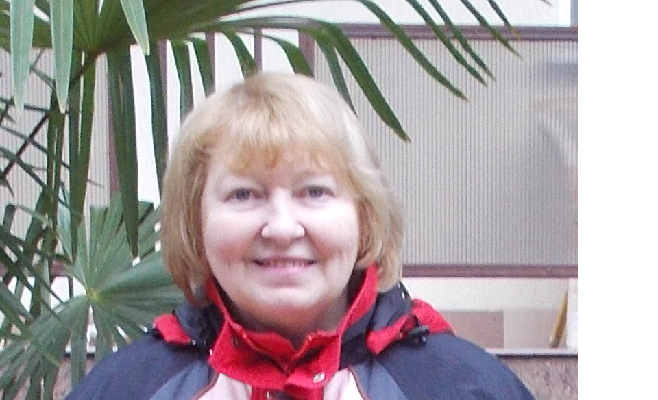 Татьяна Сизганова