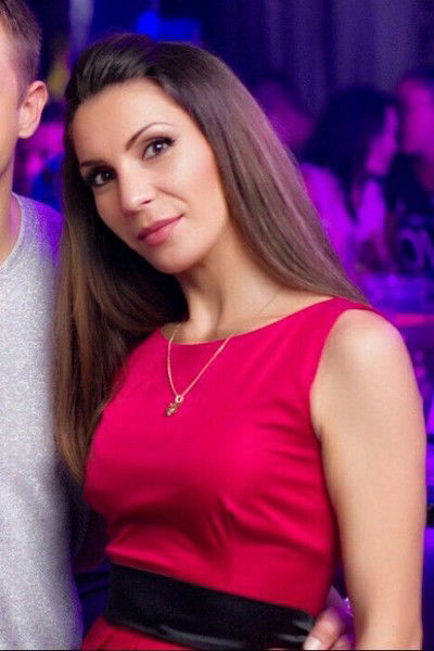 Татьяна Маковей