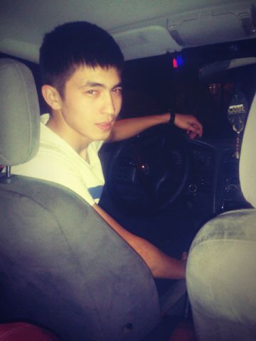 Байсал Бекташев