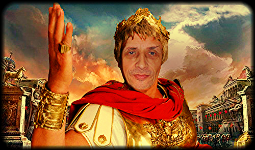 Александр Малыгин