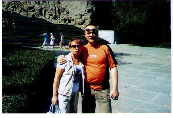 Андрей Пычков