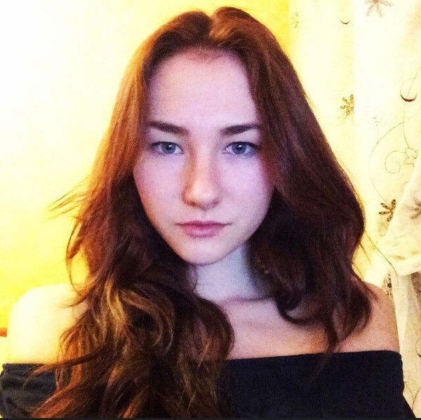 Маргарита Бычковская