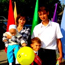 Николай Ротаренко