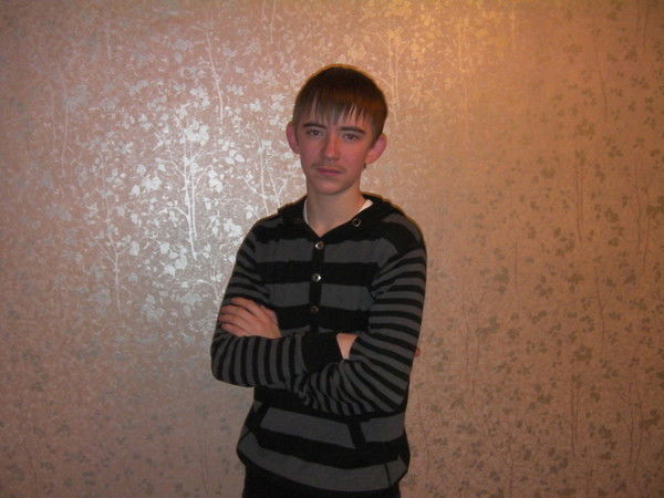 Ден Карякин