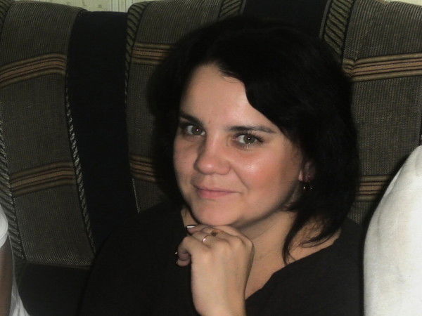 Иришка Неизвестно