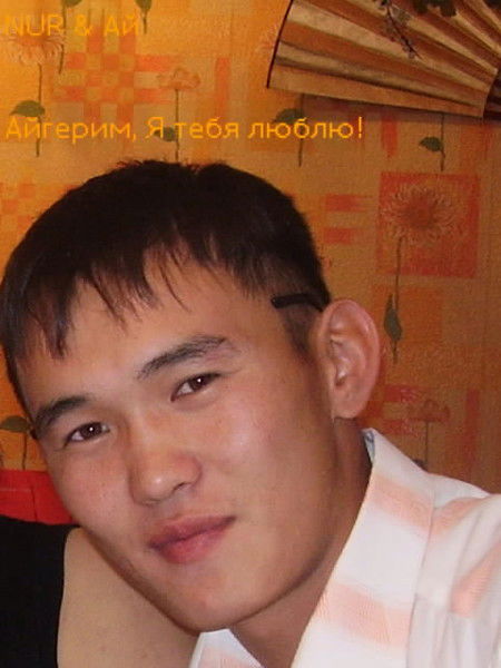 Нурмухамед Абикеев