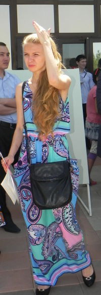 Екатерина Клейменова