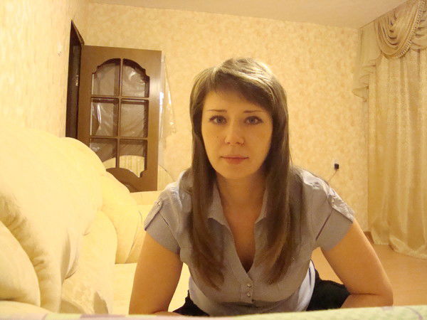 Ирина Образцова