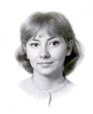 Юлия Воищева