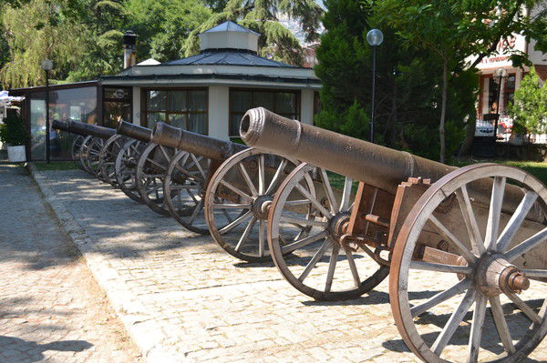 Нурлан Албанов