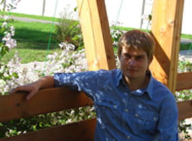 Евгений Кравченко