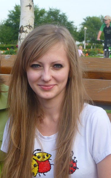 Евгения Ермакова