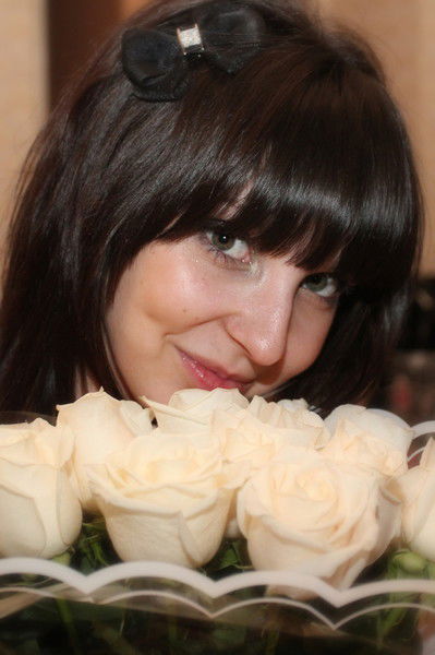 Татьянка Булавко