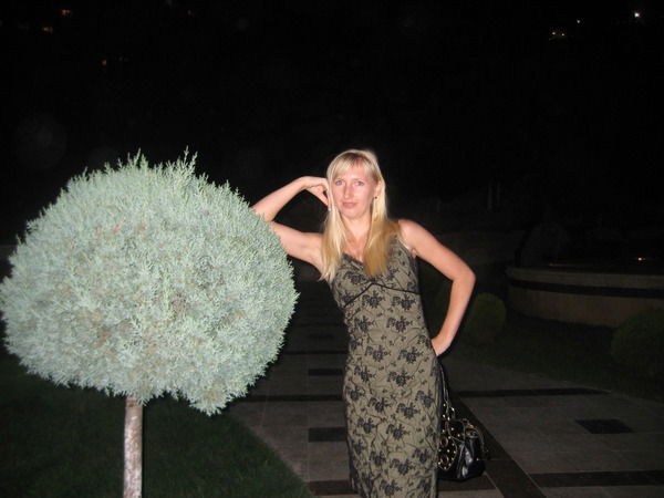 Наталья Коваленко