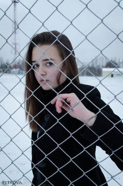 Полина Колесникова