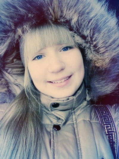 Саша Кузнецова