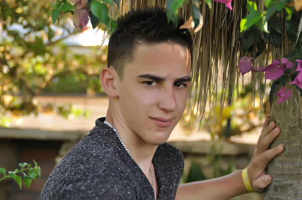 Влад Родькин