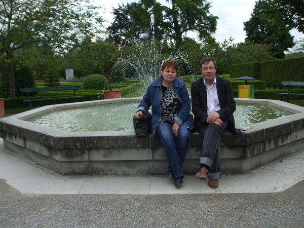 Павел Шпрингер