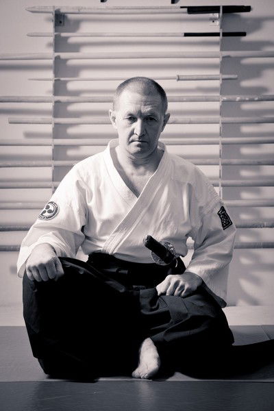 Ильяс Салигжанов