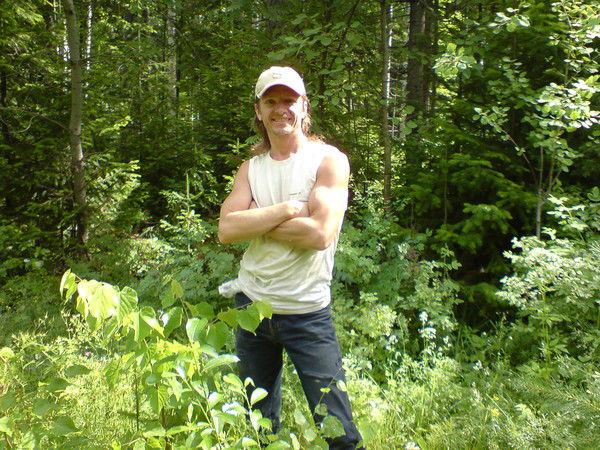 Николай Пятыгин