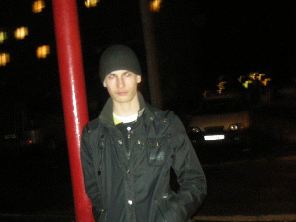 Ден Северилов