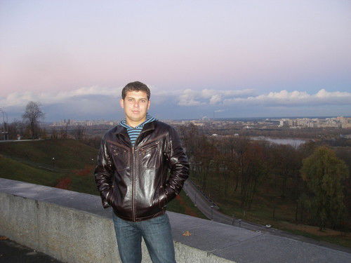 Андрей Шевченко