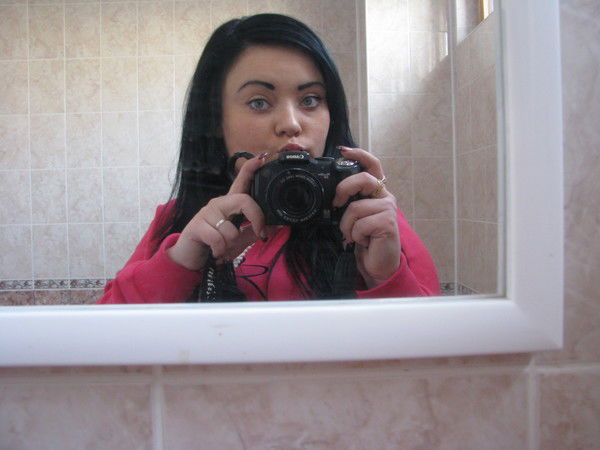 Анастасия Жукова