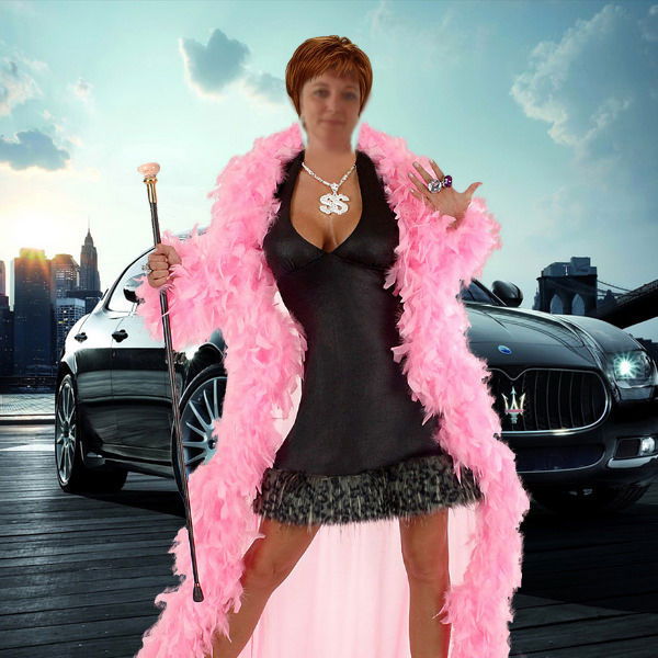 Оксана Галеева