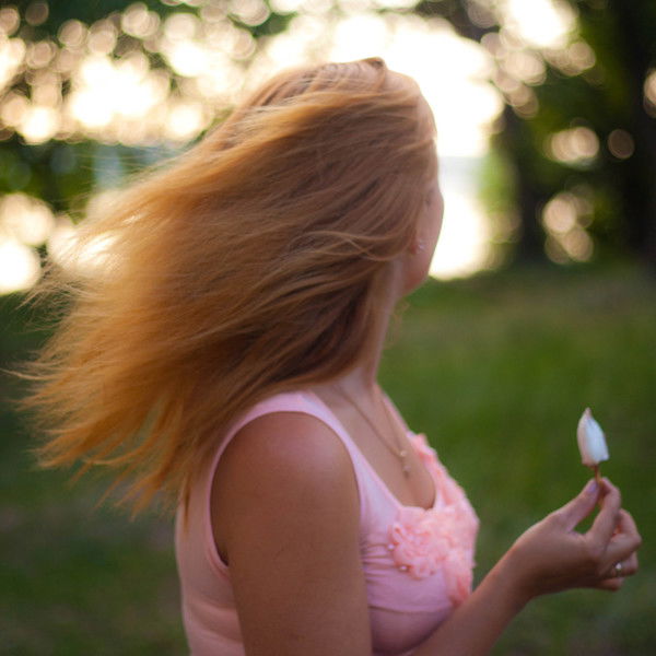 Оля Капранчикова