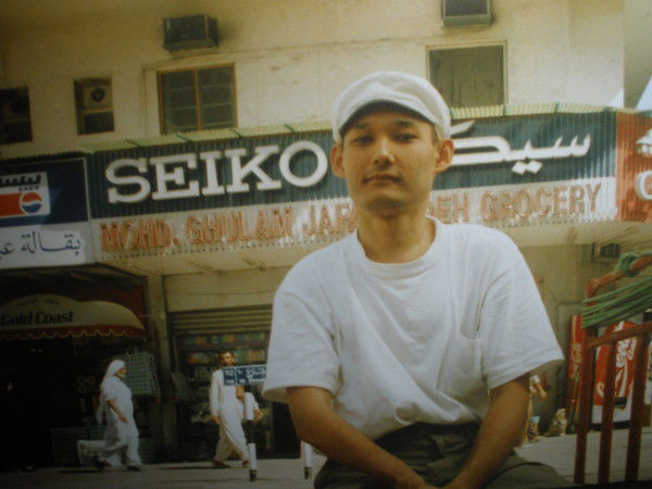 Нурлан Мырзабеков