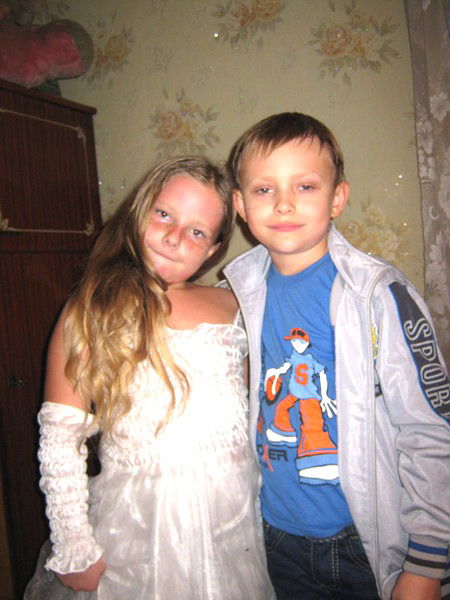 Екатерина Рагозина